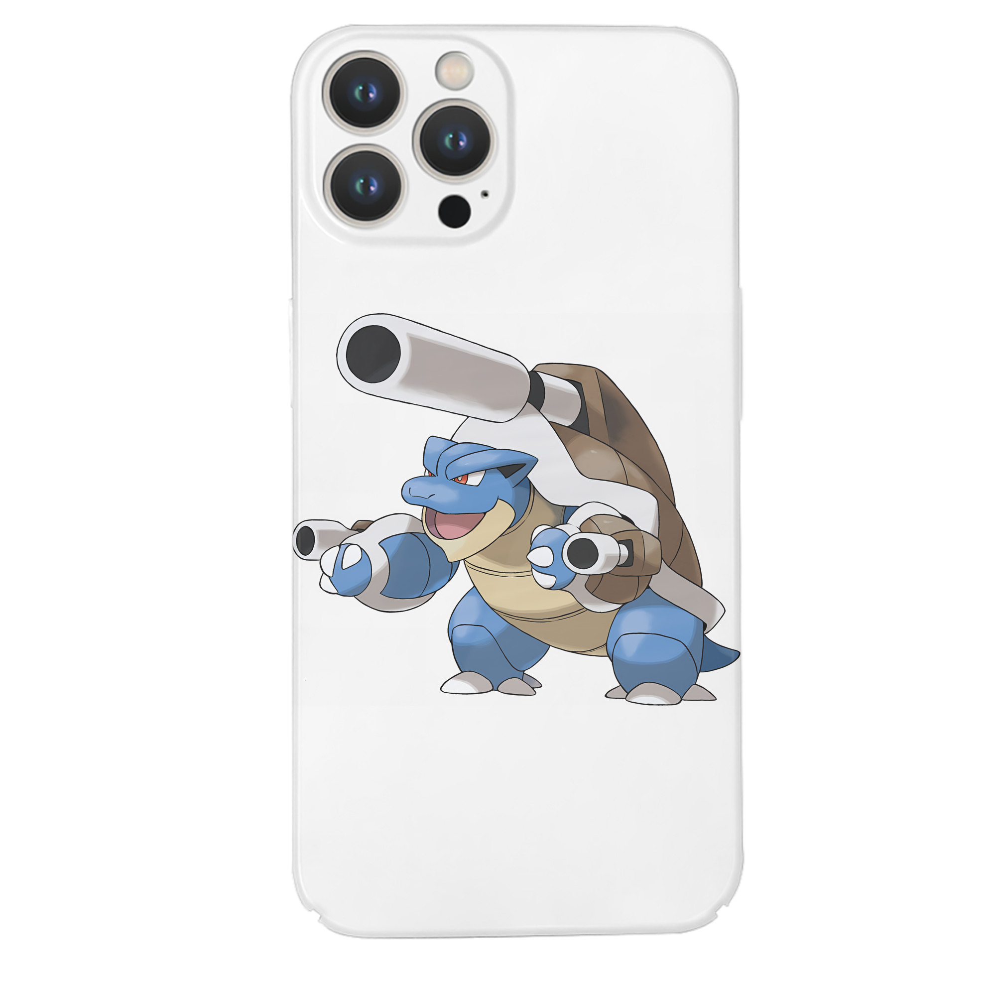 （画像用） ポケットモンスター Pokémon 【iPhone 14シリーズ対応】ハードケース